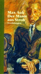 book cover of Der Mann aus Stroh by Max Aub