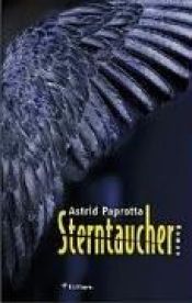 book cover of Sterntaucher by Astrid Paprotta