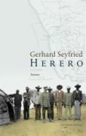book cover of Herero by Gerhard Seyfried