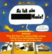 book cover of Es ist ein Arschloch, Maria! by Walter Moers