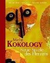 book cover of Mehr Kokology by Isamu Saito|Tadahiko Nagao