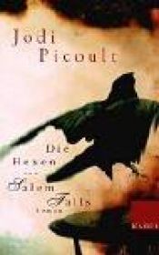 book cover of Die Hexenjagd von Salem Falls by Jodi Picoult
