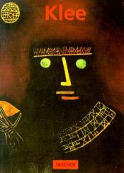 book cover of Klee by Susanna Partsch