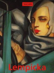 book cover of Tamara de Lempicka : 1898-1980 by Gilles Néret