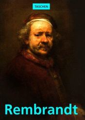 book cover of Rembrandt by Michael Bockemühl