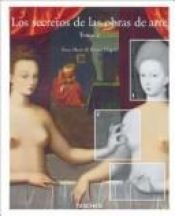 book cover of Los Secretos de las Obras de Arte by Rainer Hagen