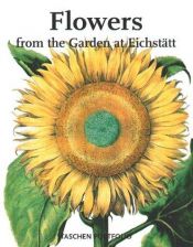 book cover of Flowers (Portfolio (Taschen)) by Taschen Publishing