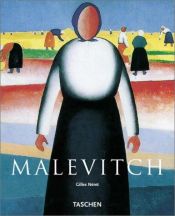 book cover of Kazimir Malevich 1878-1935 en het suprematisme by Gilles Néret