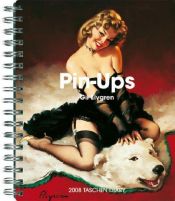 book cover of Pinups (Taschen Diaries) by Angelika Taschen