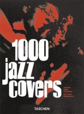 book cover of Jazz Covers by Julius Wiedemann