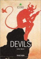 book cover of Devils (Icons) by Gilles Néret