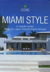 book cover of Miami Style: Paradise City by Christiane Reiter