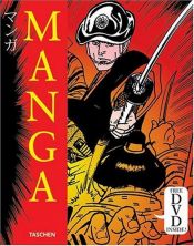 book cover of Manga-Design by Julius Wiedemann|Masanao Amano