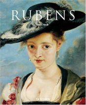 book cover of Rubens (Taschen Basic Art) by Gilles Néret