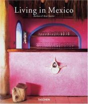 book cover of Living in Mexico by Barbara Stoeltie