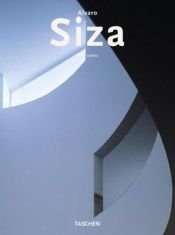 book cover of Alvaro Siza by Philip Jodidio