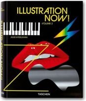 book cover of Illustration Now! 2 by Julius Wiedemann