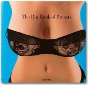 book cover of Big Book of Breasts by Dian Hanson