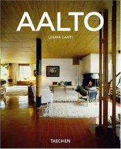 book cover of Aalto (Art Albums) by Peter Gossel