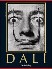 book cover of Dali: The Paintings Vol. 2 by Robert Descharnes