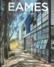 book cover of Charles and Ray Eames by Gloria Koenig