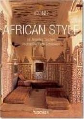 book cover of African Style by Christiane Reiter