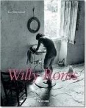 book cover of Willy Ronis : Stolen Moments by Willy Ronis