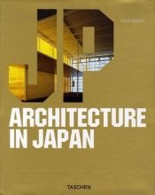 book cover of JP : architecture in Japan by Philip Jodidio