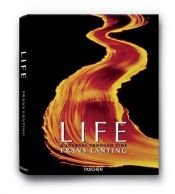 book cover of Life: A Journey Through Time by Frans Lanting