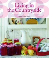 book cover of Living in the Countryside: Vivre a la Campagne by Barbara Stoeltie