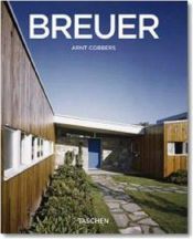 book cover of Breuer by Arnt Cobbers