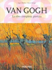 book cover of KO-25 Van Gogh (25 Aniversario) by Rainer Metzger