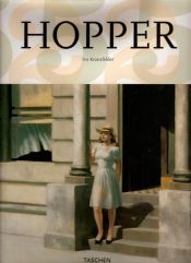 book cover of Hopper (Big Art) by Ivo Kranzfelder