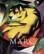book cover of Franz Marc (Taschen Basic Art Series) by Susanna Partsch
