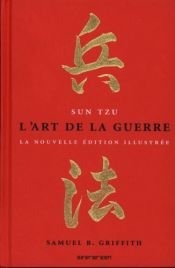 book cover of L'Art de la guerre by Sun Tsu|Sun Tzu|Wu Tzu