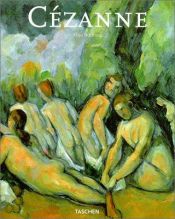 book cover of Paul Cézanne : 1839 - 1906; Natur wird Kunst by Hajo Düchting