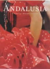 book cover of Andalusien by Eliane Faure