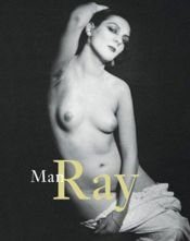 book cover of Man Ray: 1890-1976 by Katherine Ware