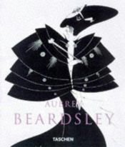book cover of Aubrey Beardsley (Album Series) by Gilles Néret