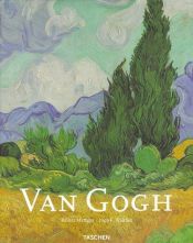 book cover of Vincent van Gogh : 1853 - 1890 by Rainer Metzger