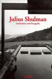 book cover of Architektur und Fotografie by Julius Shulman