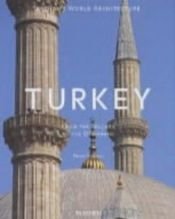 book cover of Turkey From the Selcuks To the Ottomans by Henri Stierlin