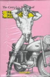 book cover of The Complete Reprint of Physique Pictorial: 1951-1990 (Photo & Sexy Books) by Taschen Publishing