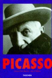 book cover of Pablo Picasso, 1881-1973 by Carsten-Peter Warncke