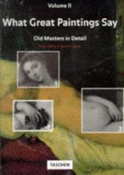 book cover of Meisterwerke im Detail 2 by Rose-Marie Hagen