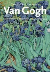 book cover of PostcardBook, Bd.50, Vincent van Gogh by 文森特·梵高