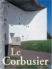 book cover of Le Corbusier (Archipockets) by Aurora Cuito