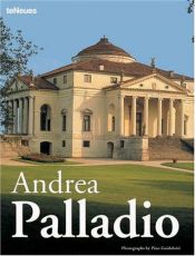 book cover of Andrea Palladio (Archipocket Classics) by Andrea Palladio