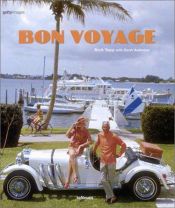 book cover of Bon Voyage!: An Oblique Glance at the World of Tourism (Travel) by Nick Yapp