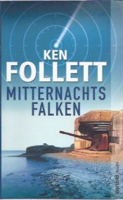book cover of Mitternachts Falken [Gebundene Ausgabe] by 肯·福莱特